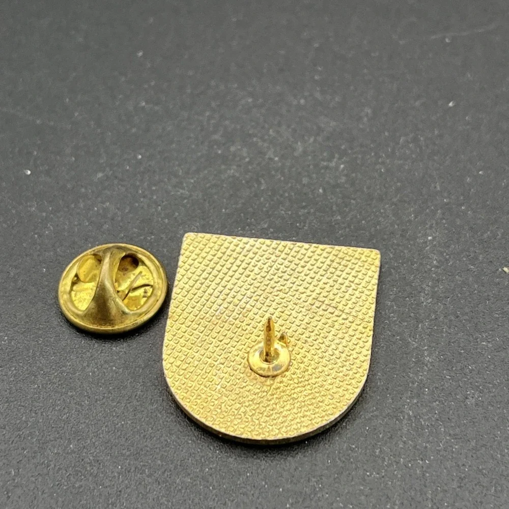 Maplebrook Blast Soccer Team‎ Minnesota Lapel Hat Pin